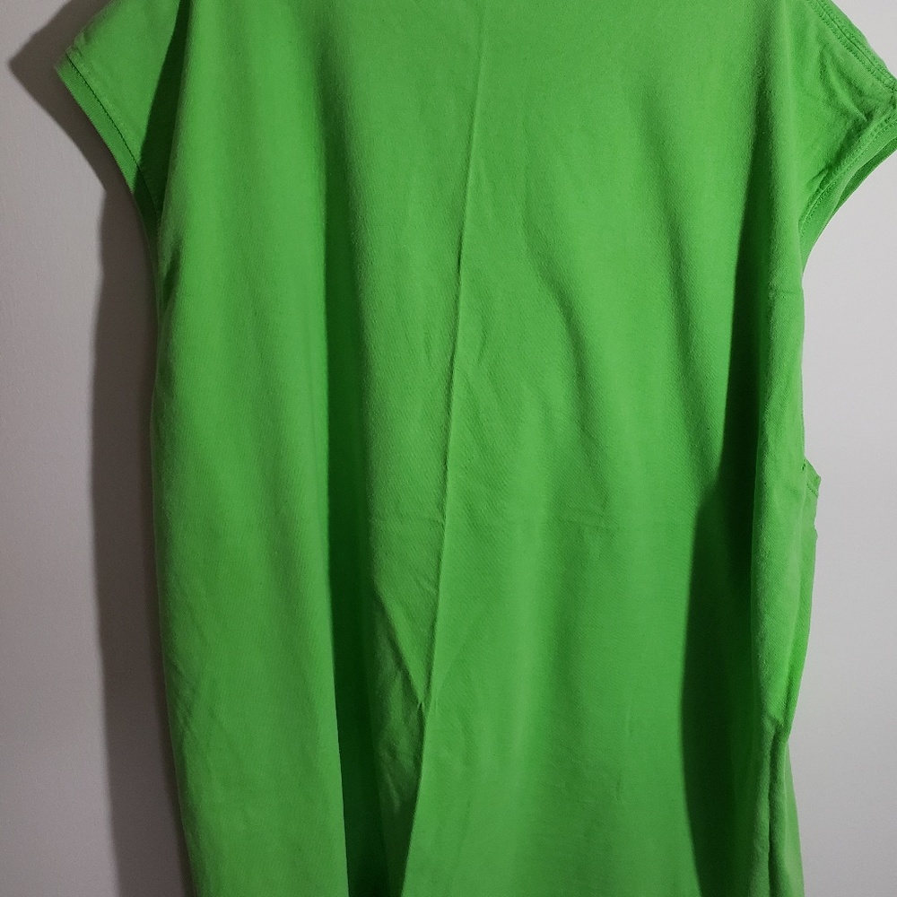 Men's Muscle Tee - Picture 2 of 4
